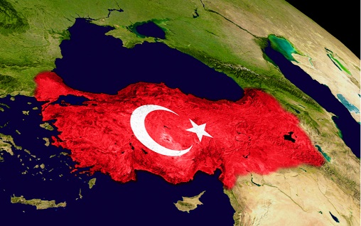 مدیریت صادرات در کشور ترکیه
